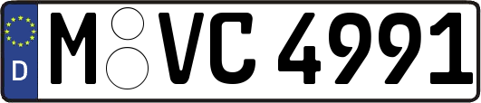 M-VC4991