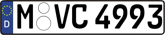 M-VC4993
