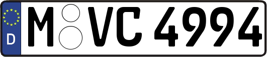 M-VC4994