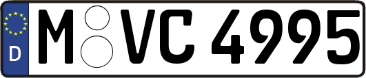 M-VC4995