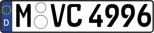 M-VC4996