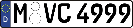 M-VC4999