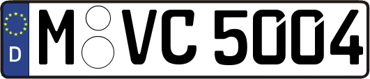 M-VC5004