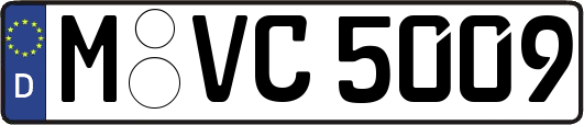 M-VC5009