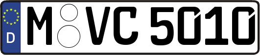 M-VC5010