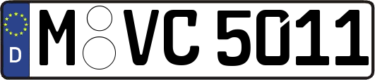 M-VC5011