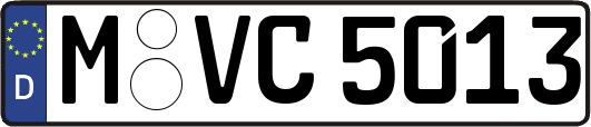 M-VC5013