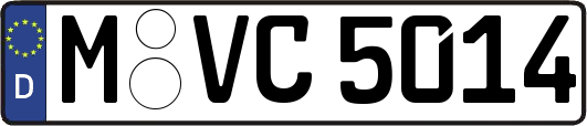M-VC5014