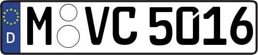 M-VC5016