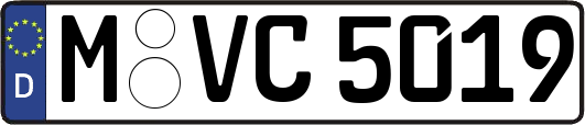 M-VC5019