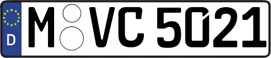 M-VC5021
