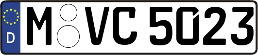 M-VC5023