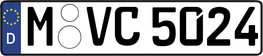 M-VC5024