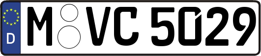 M-VC5029