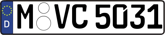 M-VC5031