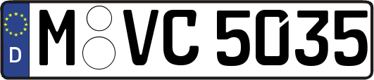 M-VC5035
