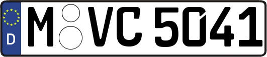 M-VC5041