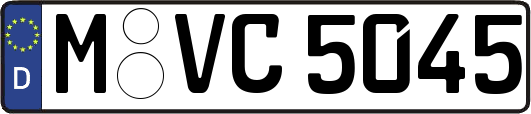 M-VC5045