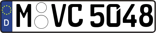 M-VC5048