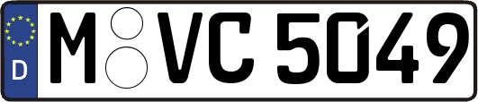 M-VC5049