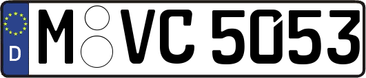 M-VC5053