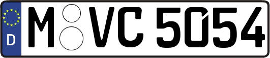 M-VC5054