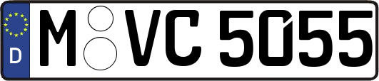 M-VC5055