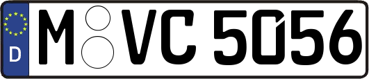 M-VC5056