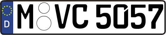 M-VC5057