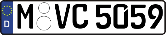M-VC5059