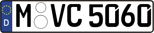 M-VC5060