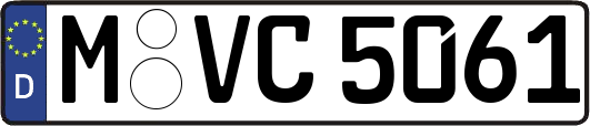M-VC5061