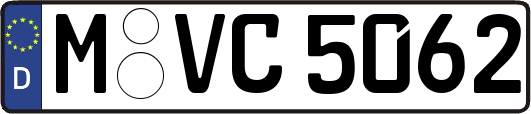 M-VC5062