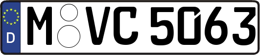 M-VC5063