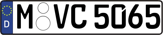 M-VC5065