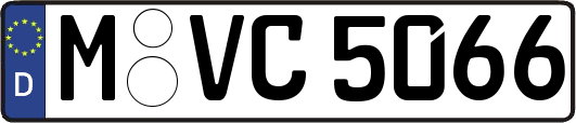 M-VC5066