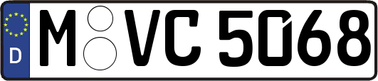 M-VC5068