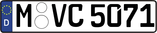 M-VC5071