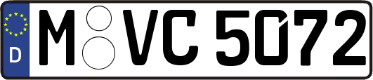 M-VC5072