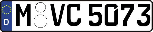 M-VC5073
