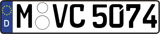 M-VC5074