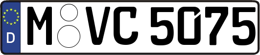 M-VC5075