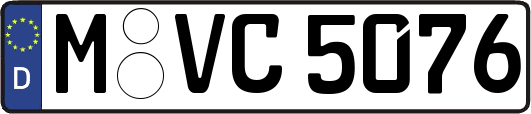 M-VC5076