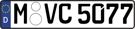 M-VC5077