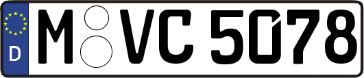 M-VC5078
