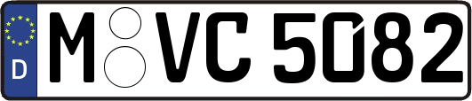 M-VC5082