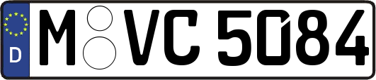M-VC5084