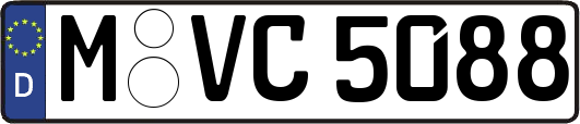 M-VC5088