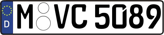 M-VC5089