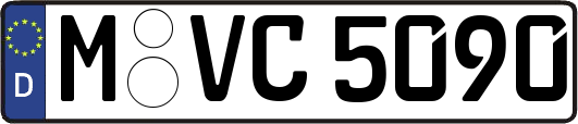 M-VC5090